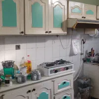 کابینت فلزی