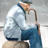 پرستاری سالمند