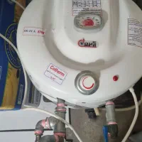 کانتر برای سالن آرایشگاه و کافه، و آبگرمکن برقی|آبگرمکن، پکیج، شوفاژ|نوشهر, |دیوار