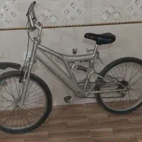 دوچرخه ۲۴ کمکمی