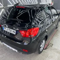 کوییک ۱۴۰۱ استثنایی|خودرو سواری و وانت|مشهد, شریف|دیوار