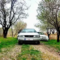 فروش هیوندای اکسل 1994