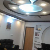 فروش خانه ویلایی یا معاوضه با آپارتمانی در اصفهان|فروش خانه و ویلا|بوئین و میاندشت, |دیوار