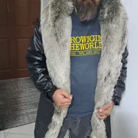 پالتو اسکیمو|لباس|کرج, انبار مپنا|دیوار