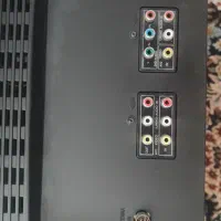 تلوزیون 29 اینچ LG وارداتی.صفحه تخت|تلویزیون و پروژکتور|اصفهان, رهنان|دیوار
