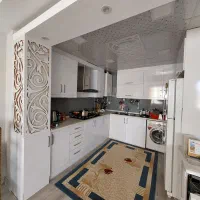 کابینت سفید ام دی اف|مصالح و تجهیزات ساختمان|شاهینشهر, حافظ شمالی|دیوار