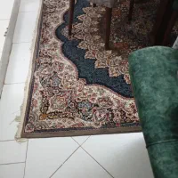 فرش ۱۲متری جفت ۶متری ۱عدد چهار متری ۱عدد|فرش|تهران, تهرانسر شمالی|دیوار