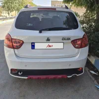 کوئیک R|خودرو سواری و وانت|نجفآباد, حومه نجف آباد|دیوار