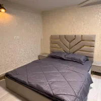 اجاره روزانه سوئیت آپارتمان پارکینگ دار سعادت آباد|اجارهٔ کوتاه‌مدت ویلا و باغ|تهران, آسمان|دیوار