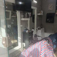 فروش کلیه لوازم آرایشگاه ،یک جا