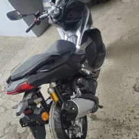 adv150|موتورسیکلت|اندیشه, اندیشه فاز ۳|دیوار