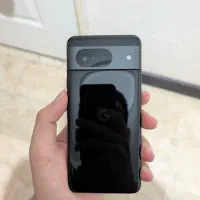 گوگل پیکسل ۸ مشکی ۱۲۸ گیگ Google Pixel 8|موبایل|تهران, مینی‌سیتی (شهرک نفت)|دیوار