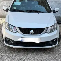 ساینا اس ۱۴۰۴ خشک