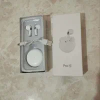 ایرپاد pro6