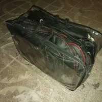 روکش صندلی تیبا 2|قطعات یدکی و لوازم جانبی|محمدیه-قزوین, |دیوار