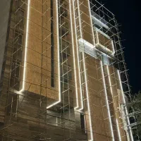 خدمات برق ساختمان|خدمات پیشه و مهارت|شیراز, فخرآباد (دروازه کازرون)|دیوار