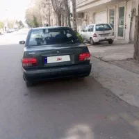 پراید 77 موتور سالم بیمه یکسال|خودرو سواری و وانت|مشهد, راه آهن|دیوار