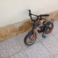دوچرخه ۱۲|دوچرخه، اسکیت، اسکوتر|زرندیه, |دیوار