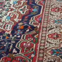 فرش دستبافت قدیمی|فرش|فولادشهر, C2|دیوار