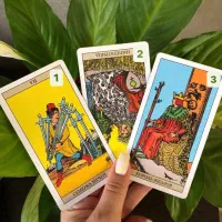 فال زیر ۱۰۰تومن