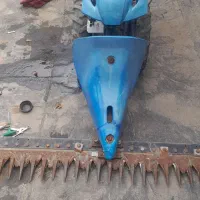 موتور یونجه چین