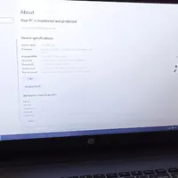 لپتاپ hpنسل 6-amd R7 گرافیک ۴ گیگ رم ۲۴ گیگ با کیف|رایانه همراه|ماکو, |دیوار