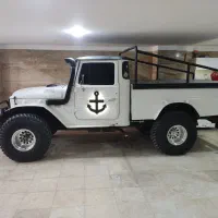 تویوتا دو اف (فروش فوری)|خودرو سواری و وانت|رباطکریم, الارد|دیوار