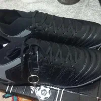 کفش استوک ریز تورف (چمن مصنوعی) ۴۲|کیف، کفش، کمربند|بندر ماهشهر, |دیوار