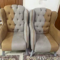 مبل مان نیم ست راحتی