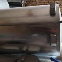 تانکر جا اب فقط زیرقیمت|مصالح و تجهیزات ساختمان|خرمآباد, |دیوار