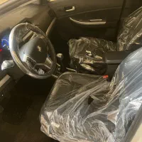 شاهین جی ال صفر بدون سانروف