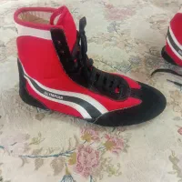 کفش کشتی اورجینال نو