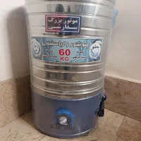 پتوشورنو|ماشین لباسشویی و خشک‌کن لباس|فردیس, شهرک شهید حسینی|دیوار