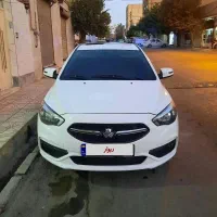 شاهین G دنده ای سانروف دار مدل 1403 گارانتی فعال|خودرو سواری و وانت|رباطکریم, الارد|دیوار