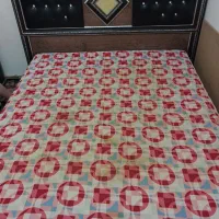 تخت دونفره|تخت و سرویس خواب|کبودرآهنگ, |دیوار