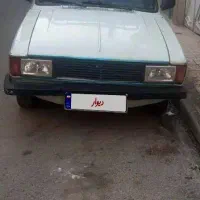 پیکان وانت مدل 88