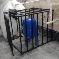 جوشکاری سیار و حلب زنی|خدمات پیشه و مهارت|رحیمآباد, |دیوار