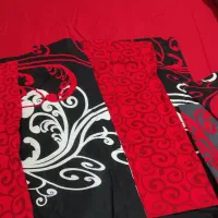 رو تختی دو رو ۸ تیکه نو خارجی|سرویس روتختی|قزوین, |دیوار