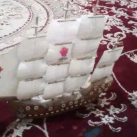 کشتی بادبانی