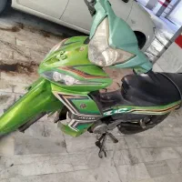 موتورسیکلت