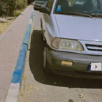 پراید مدل۸۸