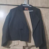 کاپشن و کت شلوار|لباس|خرم‌آباد, |دیوار