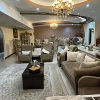 پرستار شمالی بانک رهنی ۴ خوابه فول|اجارهٔ آپارتمان|تهران, پرستار|دیوار