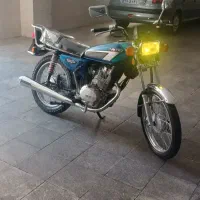 موتور سیکلت
