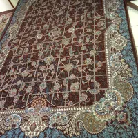 روفرشی ضخیم ۳.۶.۹.۱۲متری ژاکاردوابریشم ضخیم یزدی|روفرشی|تهران, تهرانپارس شرقی|دیوار