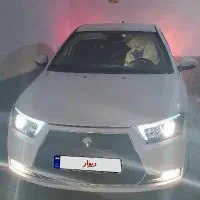 دنا پلاس Ef7 بورسی ۵ دنده