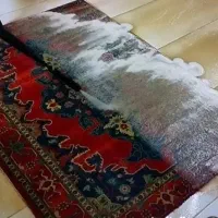 قالیشویی پیروزی(( سرویس دهی ب تمام نقاط))