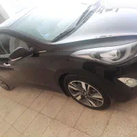 هیوندای النترا 1800cc، مدل ۲۰۱۶