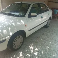 سمند LXمدل۱۳۹۲