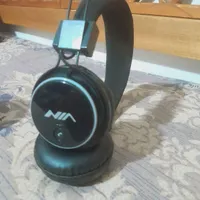 هدفون نیا ۲ عدد